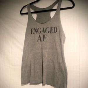 🆕✨ENGAGED AF TOP✨🆕